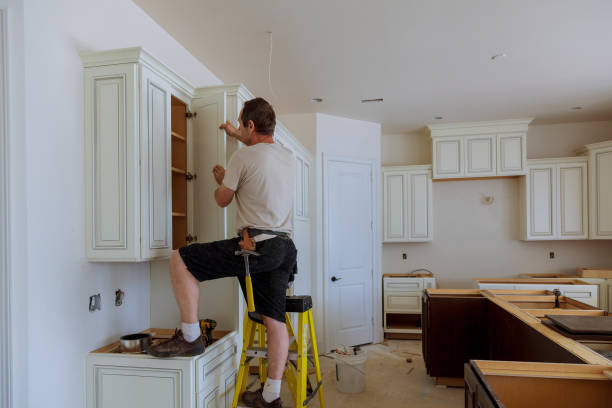 Licensed Kitchen Renovation service in Brunswick, OH - BM Kitchen