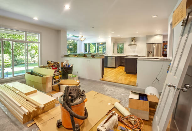 Reliable Kitchen Renovation contractor in Brunswick, OH by BM Kitchen